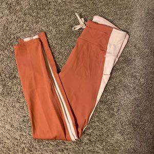 Fabletics size small leggings never worn